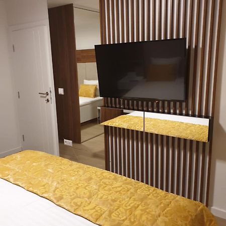 Ambijent Apartman Free Public Parking Σαράγεβο Εξωτερικό φωτογραφία