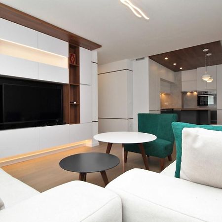 Ambijent Apartman Free Public Parking Σαράγεβο Εξωτερικό φωτογραφία