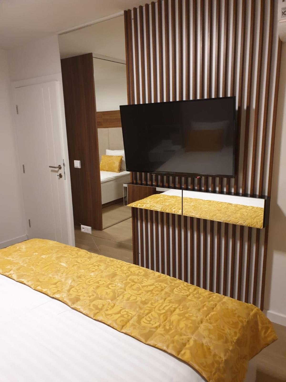 Ambijent Apartman Free Public Parking Σαράγεβο Εξωτερικό φωτογραφία