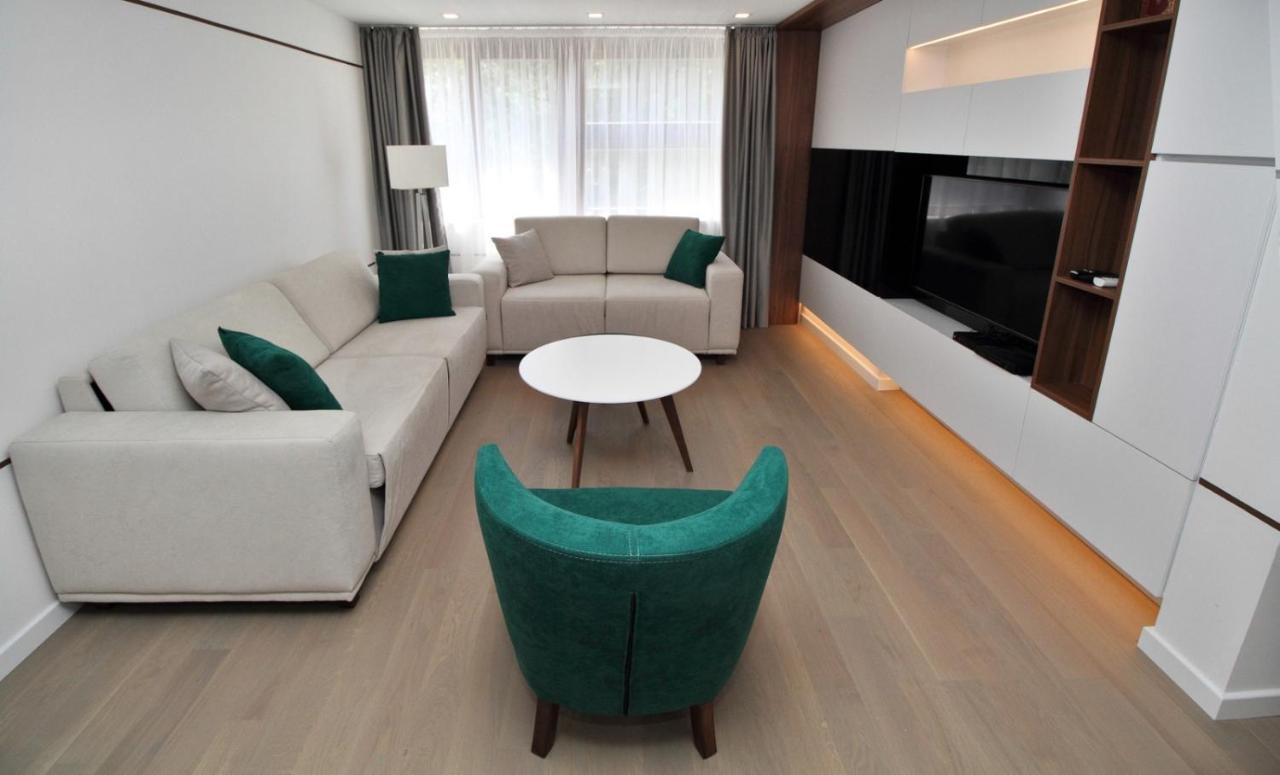 Ambijent Apartman Free Public Parking Σαράγεβο Εξωτερικό φωτογραφία