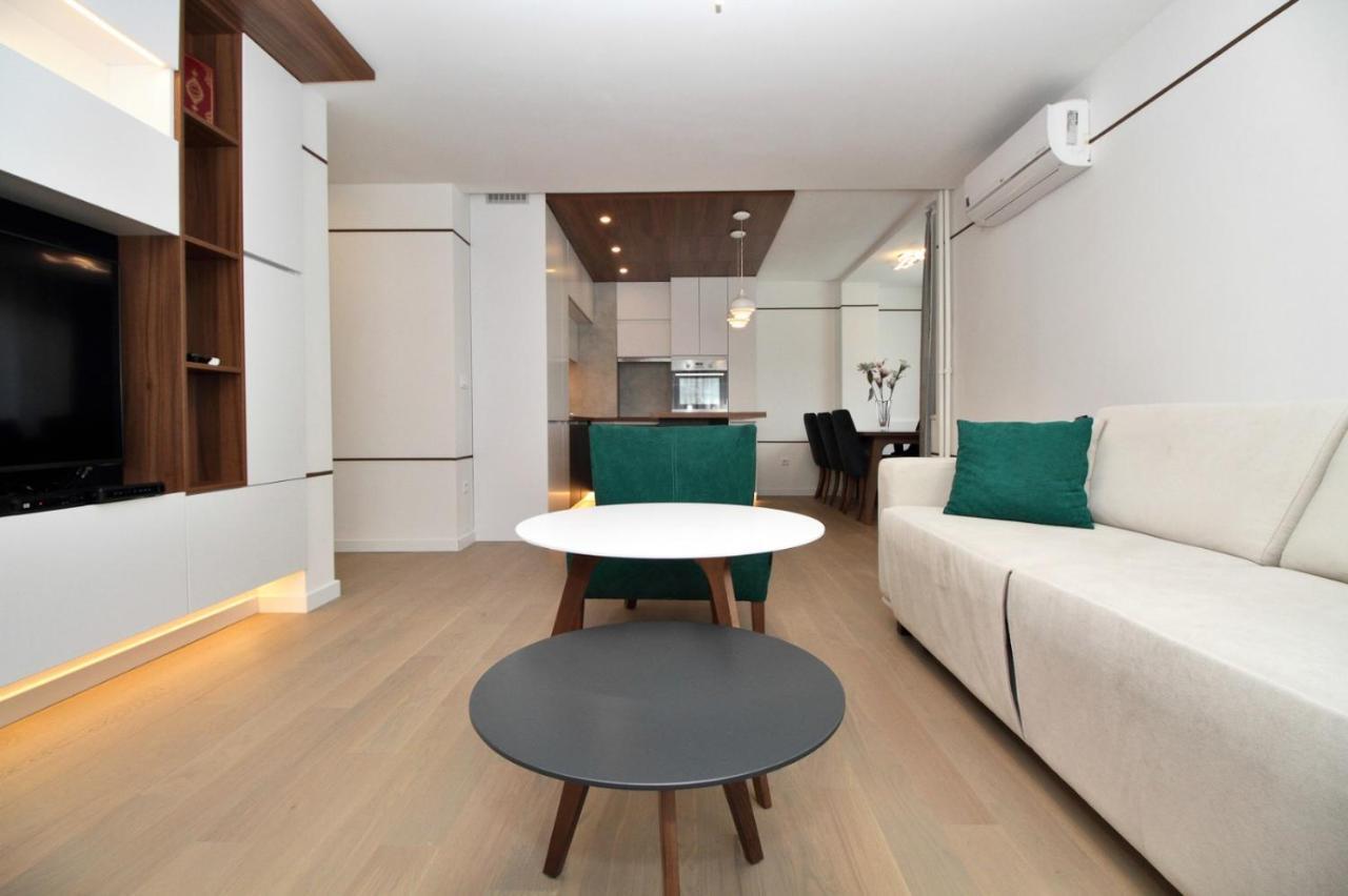 Ambijent Apartman Free Public Parking Σαράγεβο Εξωτερικό φωτογραφία