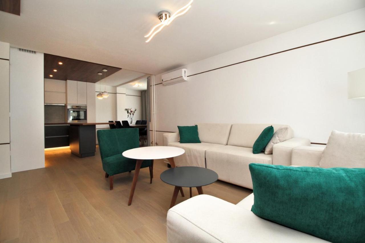 Ambijent Apartman Free Public Parking Σαράγεβο Εξωτερικό φωτογραφία