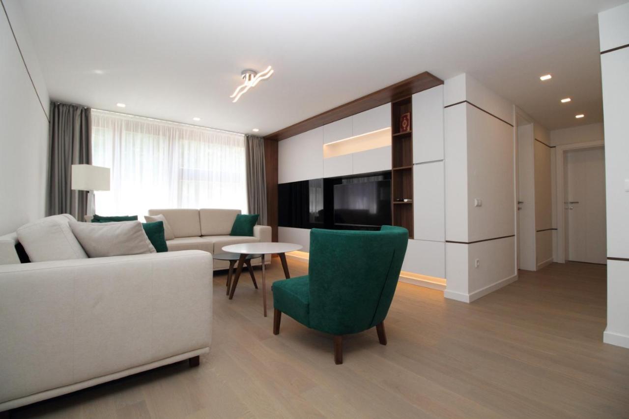 Ambijent Apartman Free Public Parking Σαράγεβο Εξωτερικό φωτογραφία