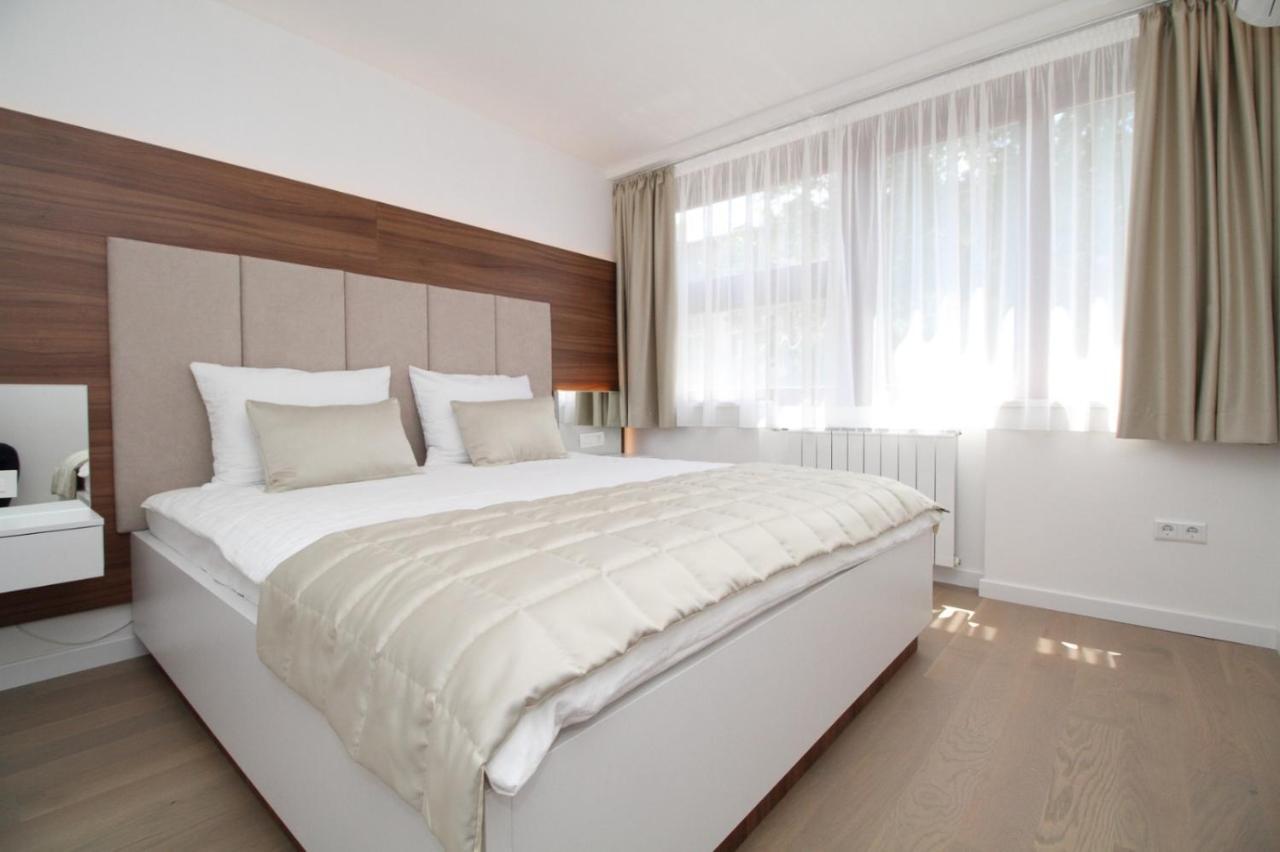 Ambijent Apartman Free Public Parking Σαράγεβο Εξωτερικό φωτογραφία