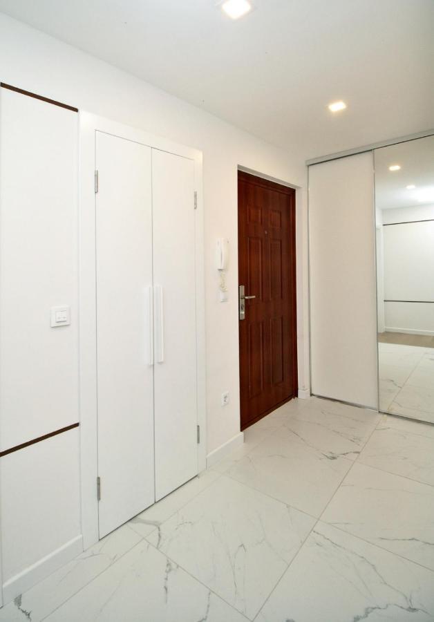 Ambijent Apartman Free Public Parking Σαράγεβο Εξωτερικό φωτογραφία