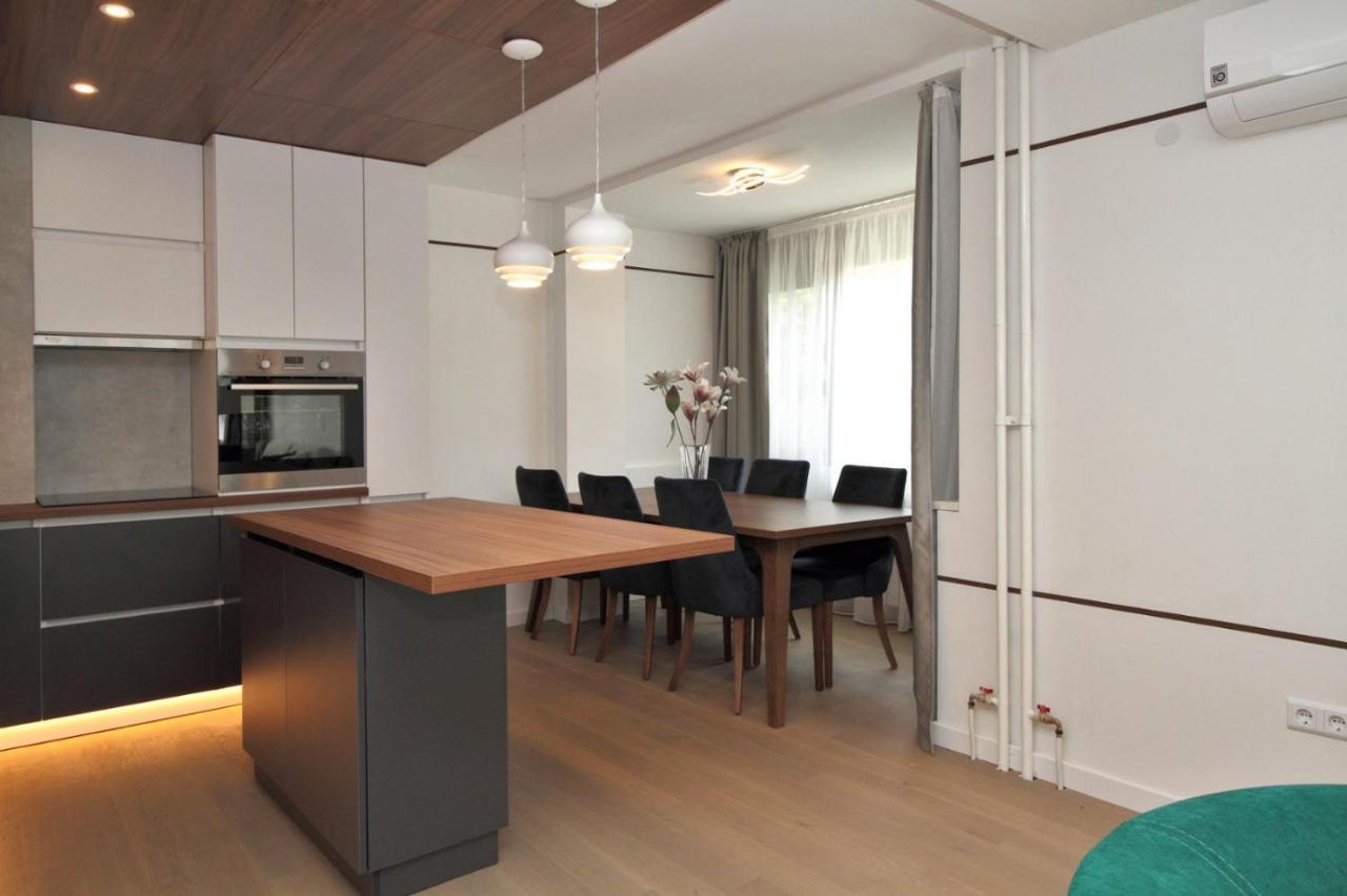 Ambijent Apartman Free Public Parking Σαράγεβο Εξωτερικό φωτογραφία