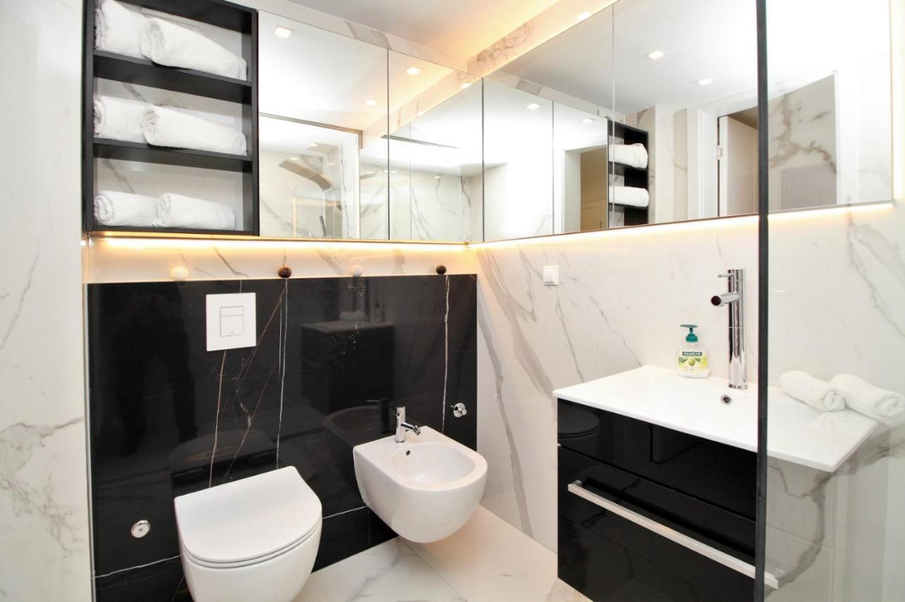 Ambijent Apartman Free Public Parking Σαράγεβο Εξωτερικό φωτογραφία