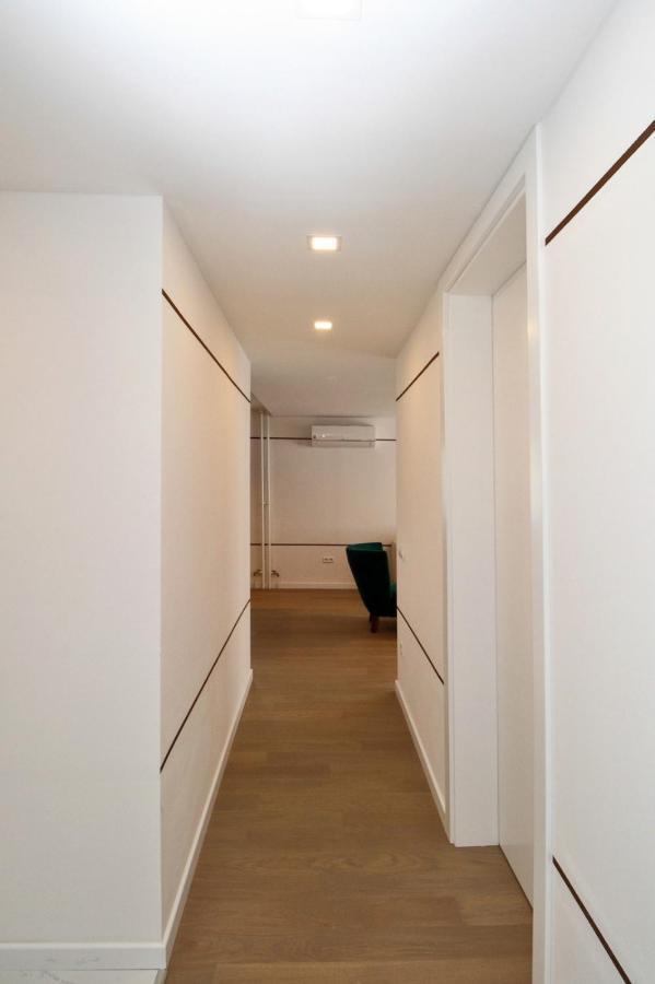 Ambijent Apartman Free Public Parking Σαράγεβο Εξωτερικό φωτογραφία