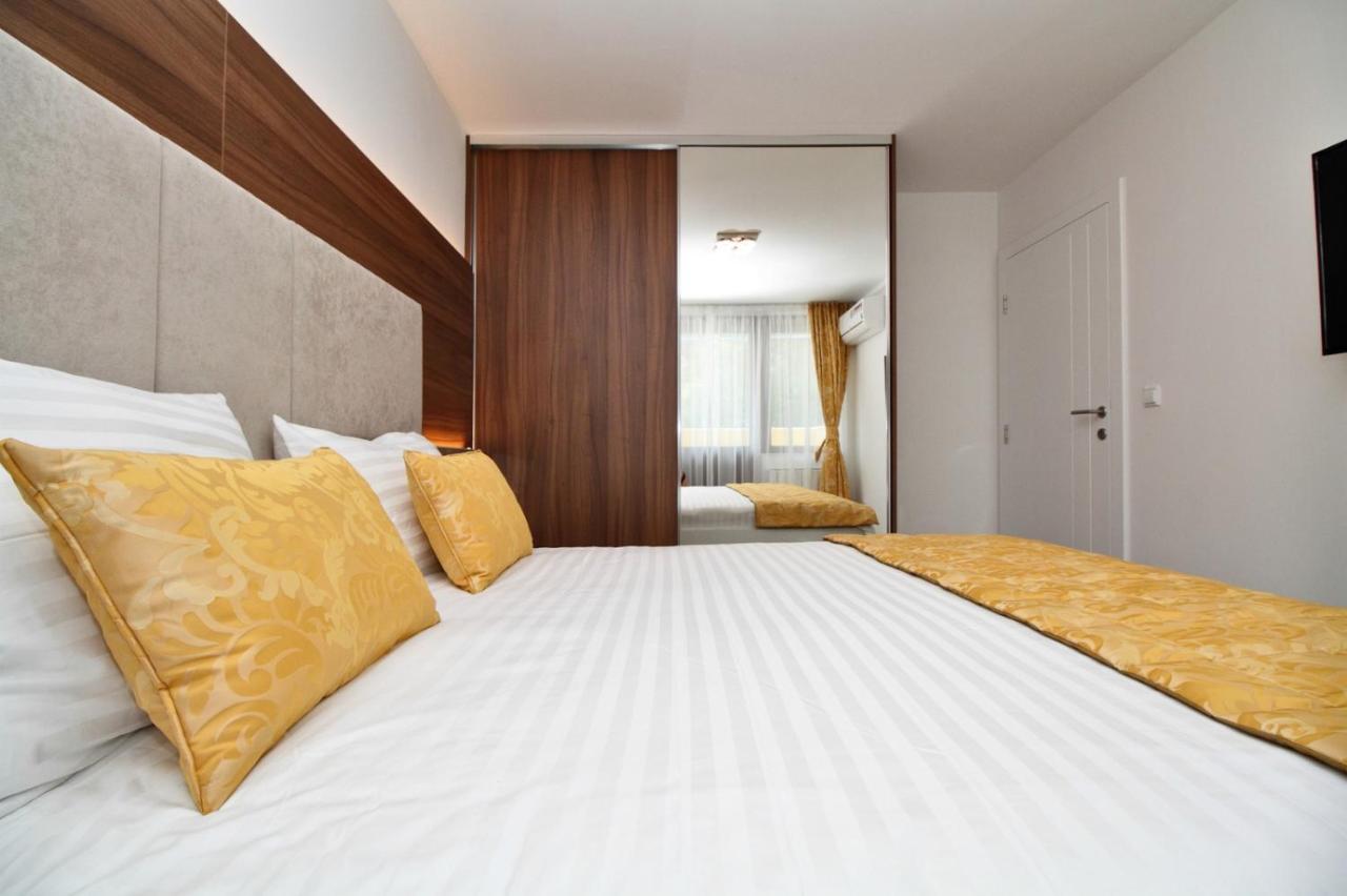 Ambijent Apartman Free Public Parking Σαράγεβο Εξωτερικό φωτογραφία