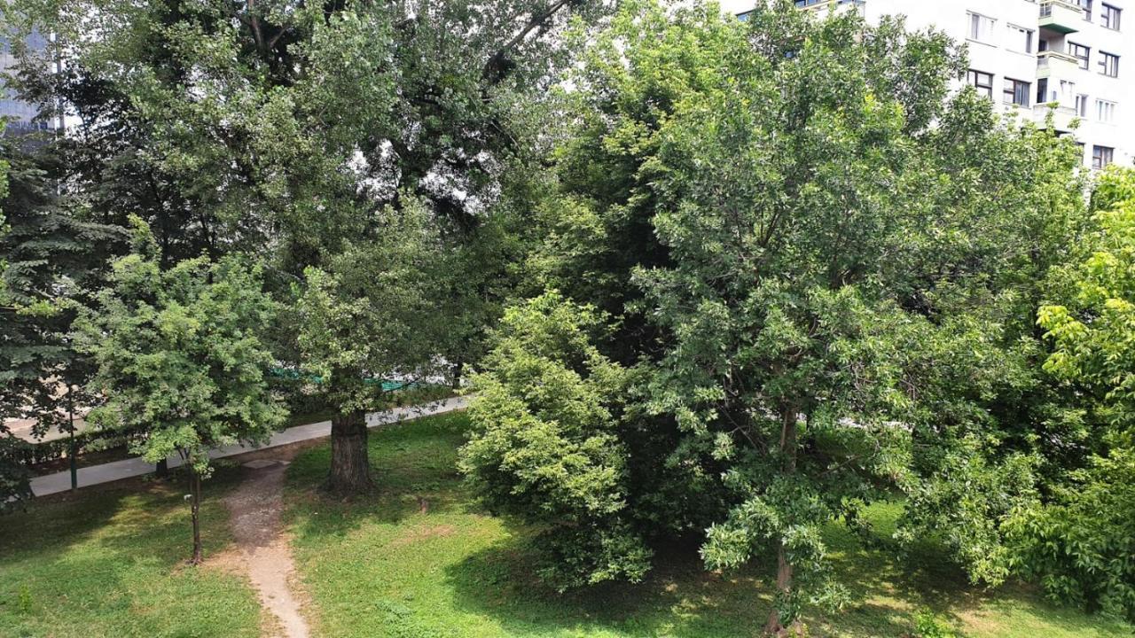 Ambijent Apartman Free Public Parking Σαράγεβο Εξωτερικό φωτογραφία