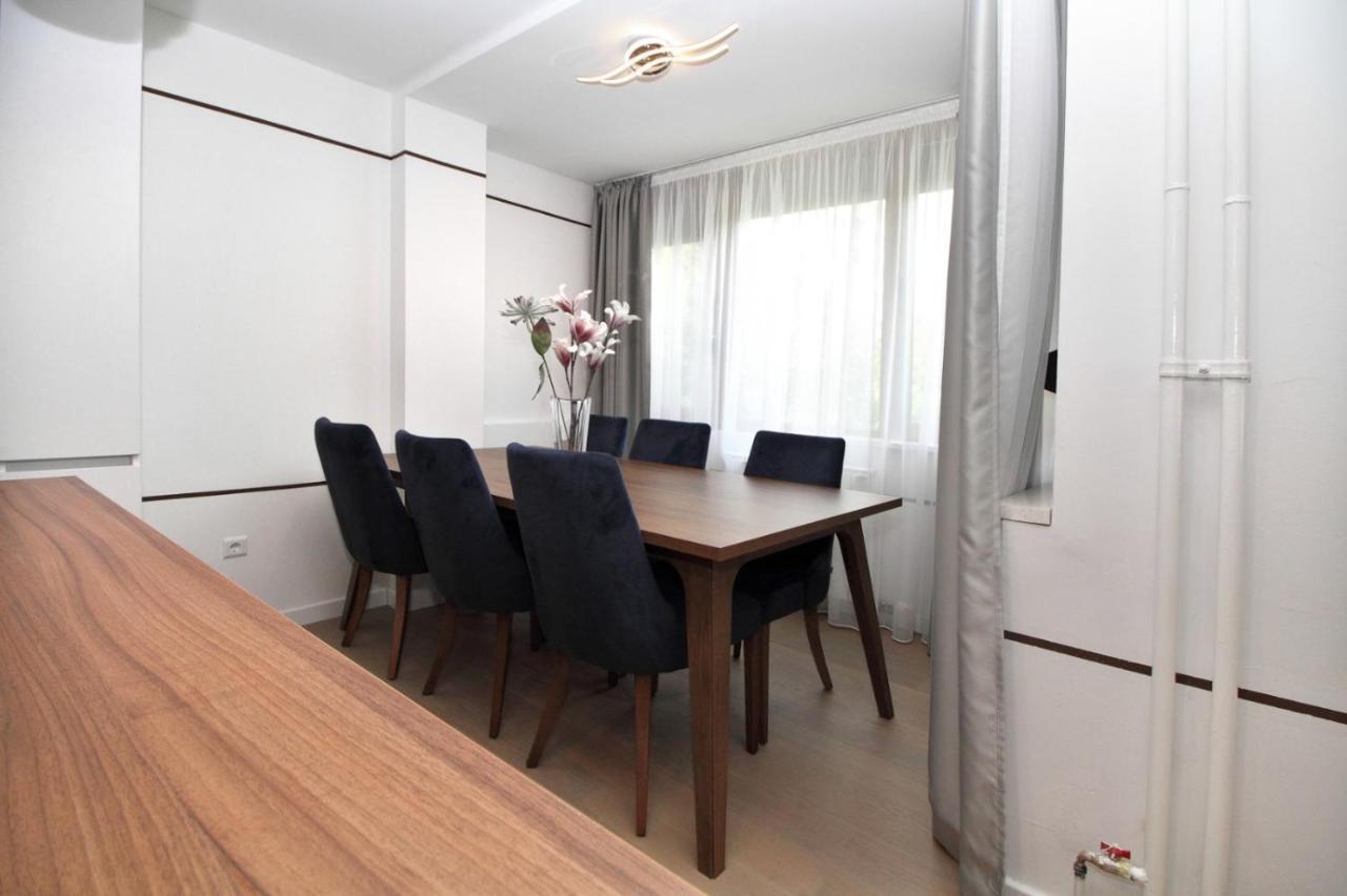 Ambijent Apartman Free Public Parking Σαράγεβο Εξωτερικό φωτογραφία