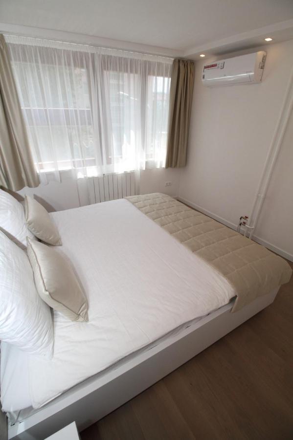 Ambijent Apartman Free Public Parking Σαράγεβο Εξωτερικό φωτογραφία