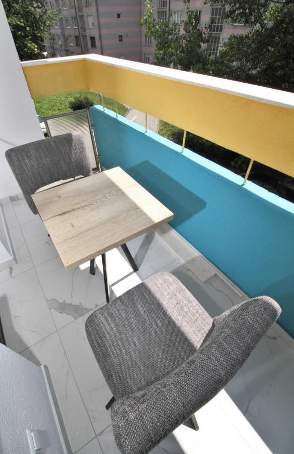 Ambijent Apartman Free Public Parking Σαράγεβο Εξωτερικό φωτογραφία